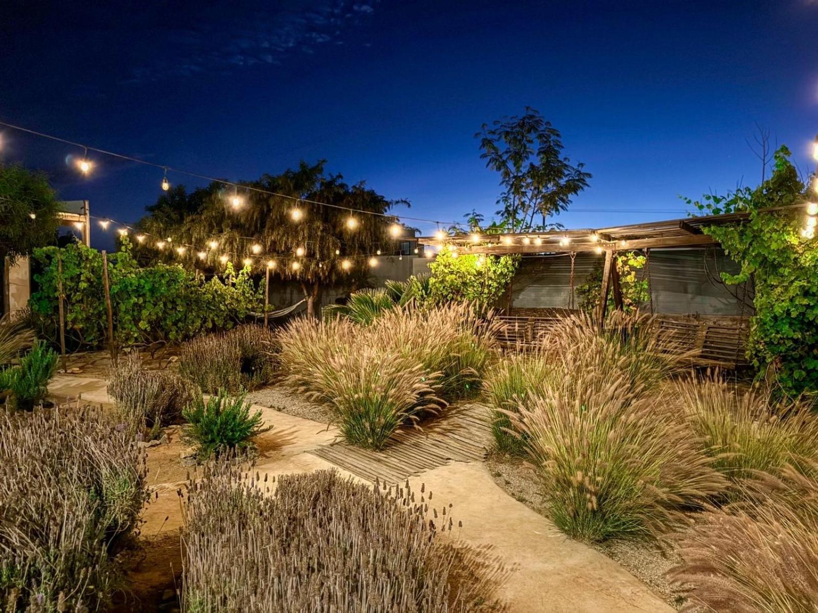 Rincon Del Corazon Villa Valle de Guadalupe Exterior foto